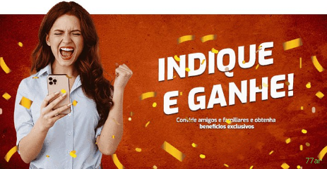 Jogos de bônus no 77ar: rodadas grátis, multiplicadores e jackpots progressivos em slots selecionados