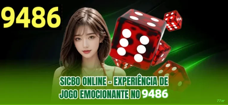 A Magia dos Caça-Níqueis no 77ar
